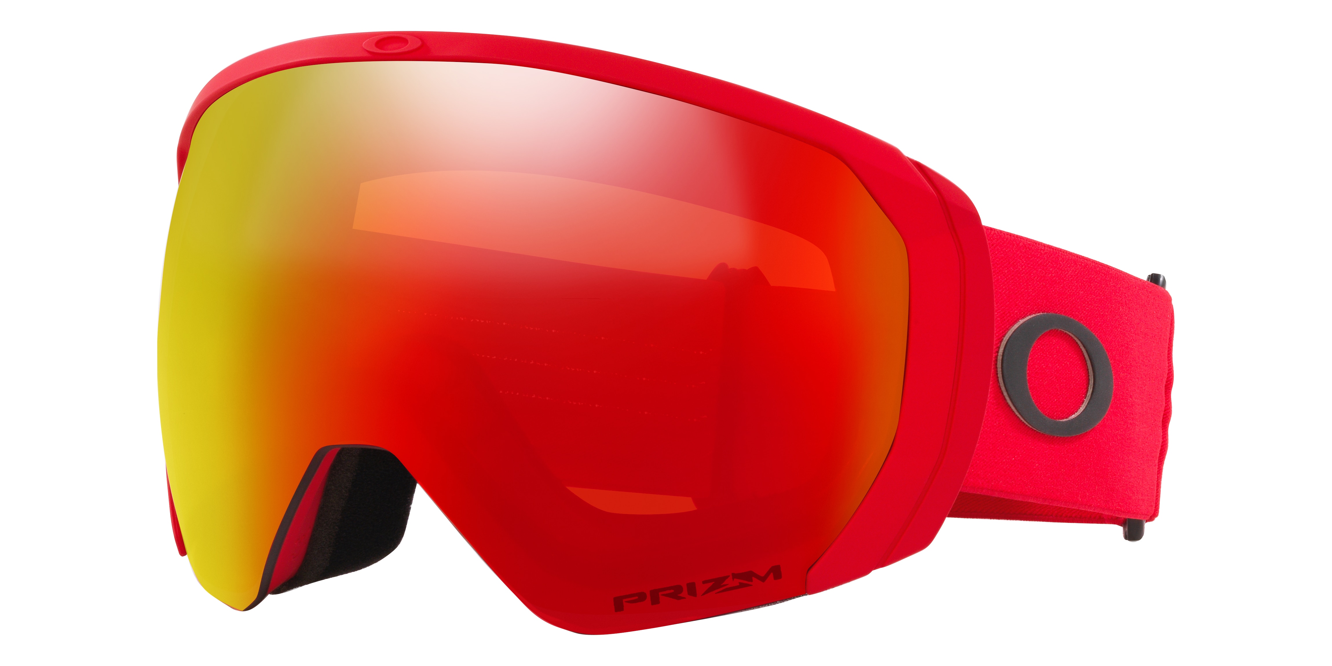 Oakley OO7110 711064 Flight Path L 